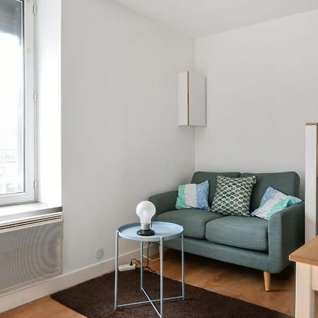 Charming architect studio at the heart of Lille nearby Solférino - Welkeys Apartamento Exterior foto